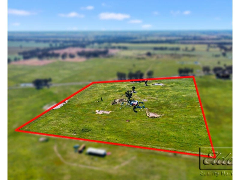 Lot 3B Arnold-Newbridge Road, Newbridge VIC 3551