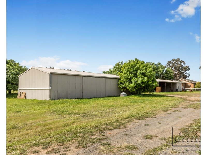 754 Dingee Road, Dingee VIC 3571