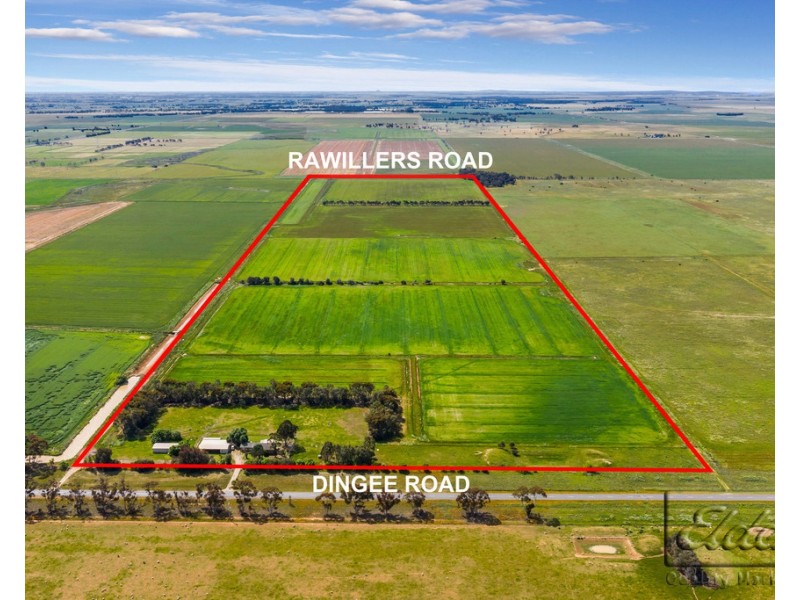 754 Dingee Road, Dingee VIC 3571
