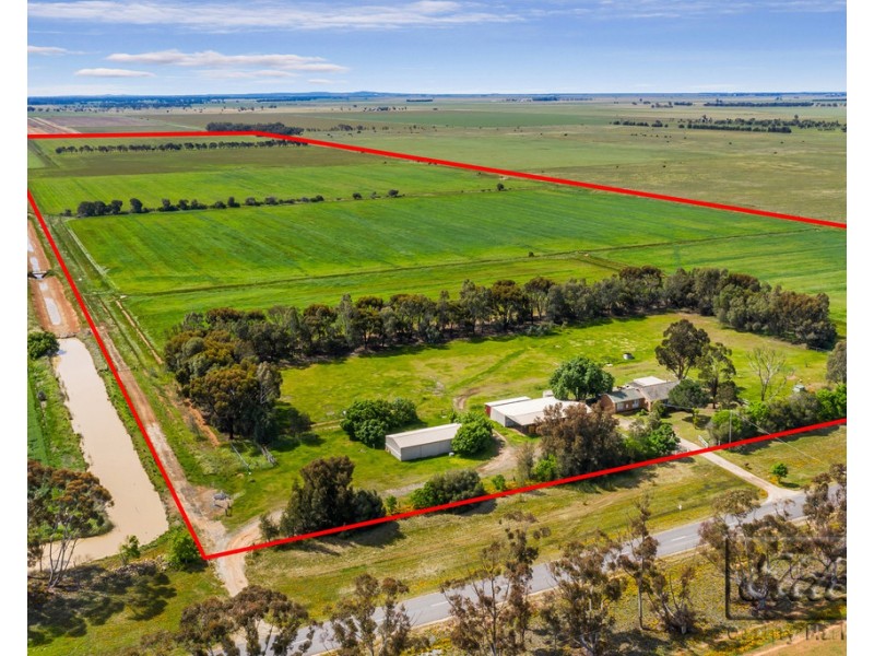 754 Dingee Road, Dingee VIC 3571