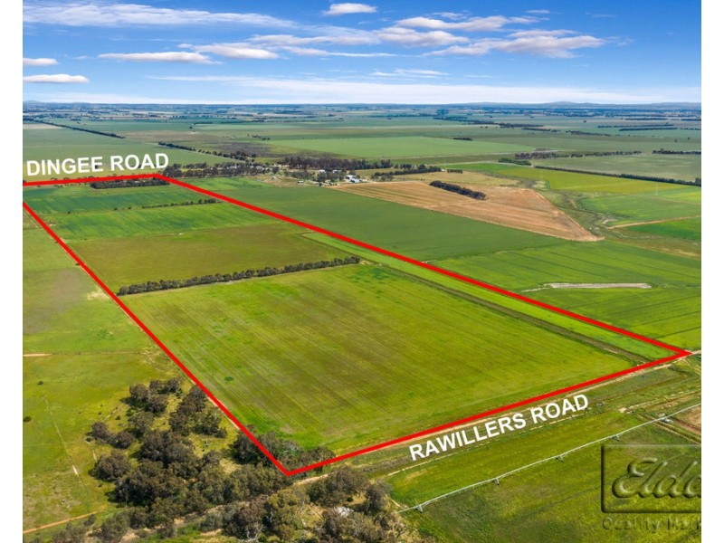 754 Dingee Road, Dingee VIC 3571