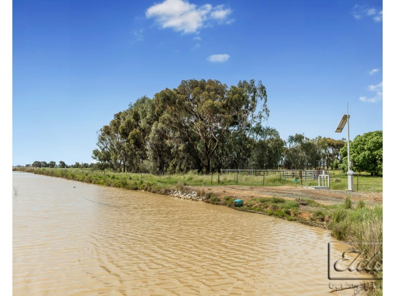 754 Dingee Road, Dingee VIC 3571