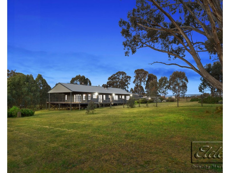 7 Obrien Court, Heathcote VIC 3523