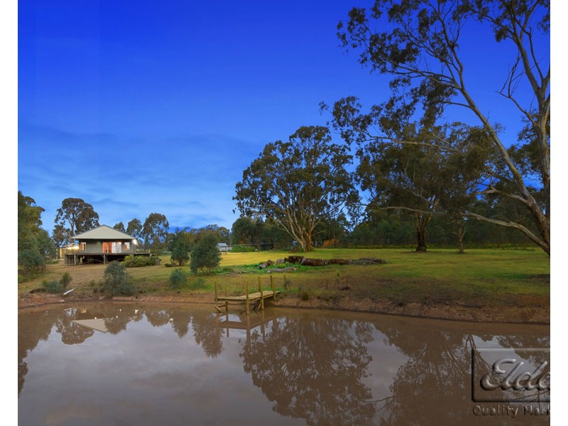 7 Obrien Court, Heathcote VIC 3523