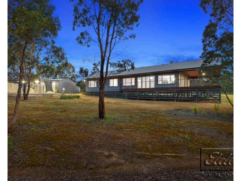 7 Obrien Court, Heathcote VIC 3523