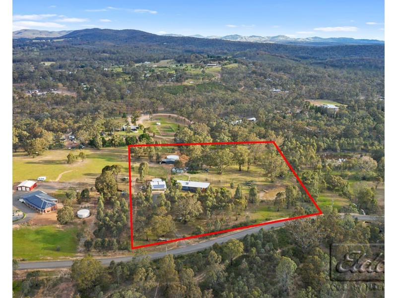 7 Obrien Court, Heathcote VIC 3523