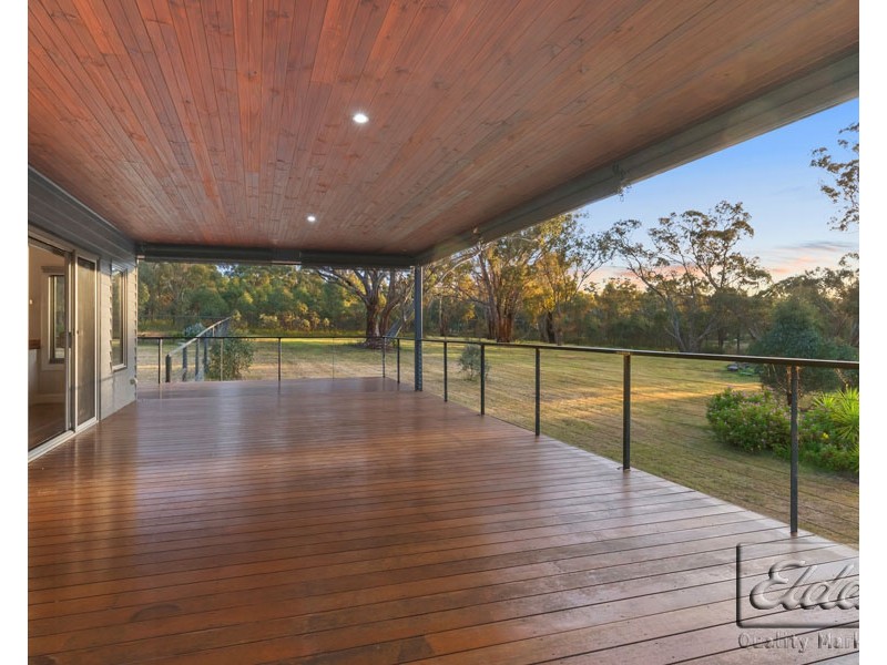 7 Obrien Court, Heathcote VIC 3523