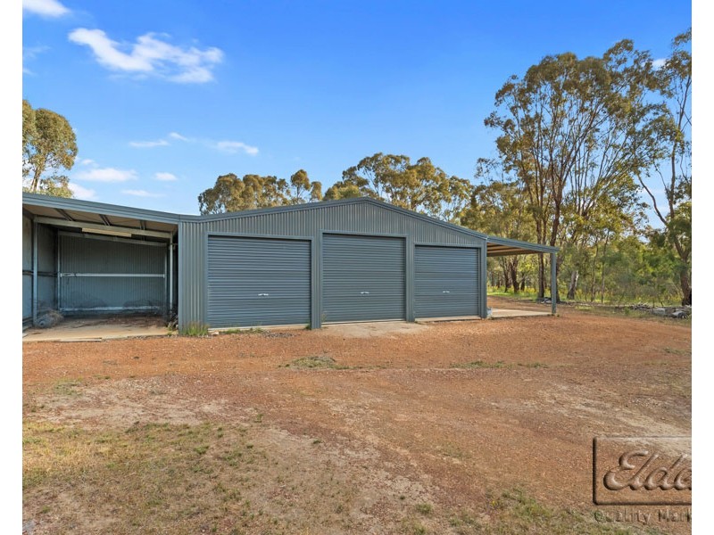 7 Obrien Court, Heathcote VIC 3523