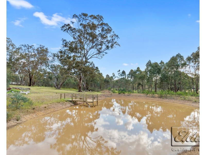 7 Obrien Court, Heathcote VIC 3523