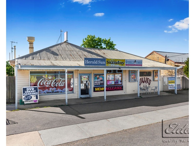 26 Prouses Road, North Bendigo VIC 3550