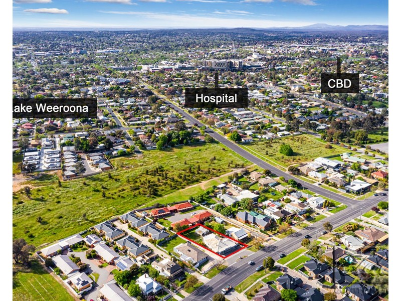 26 Prouses Road, North Bendigo VIC 3550