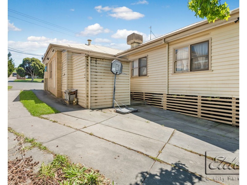 26 Prouses Road, North Bendigo VIC 3550