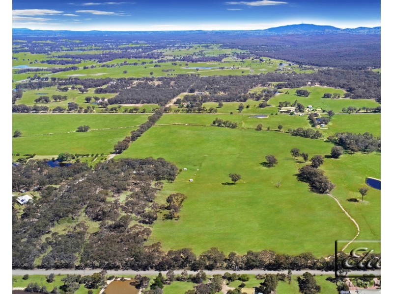 Lot 3 Kronks Lane, Emu Creek VIC 3551