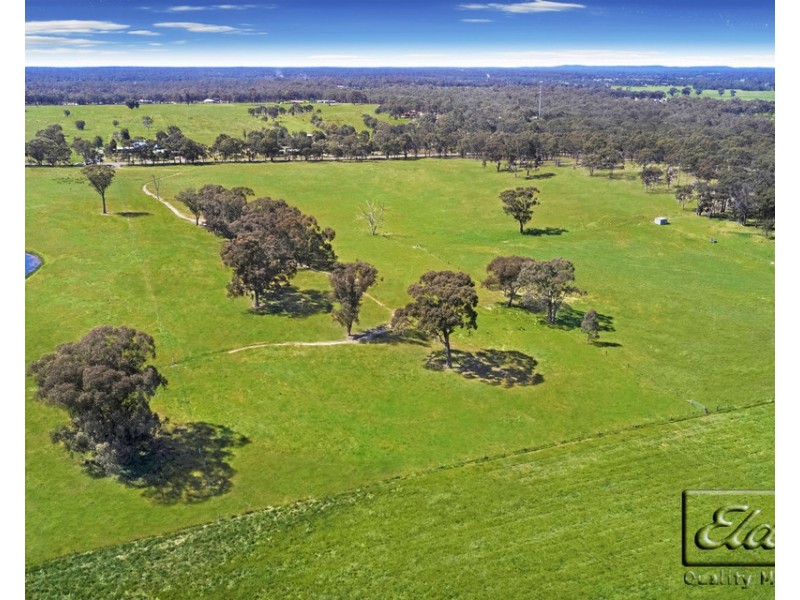 Lot 3 Kronks Lane, Emu Creek VIC 3551