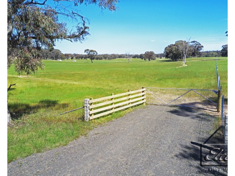Lot 3 Kronks Lane, Emu Creek VIC 3551