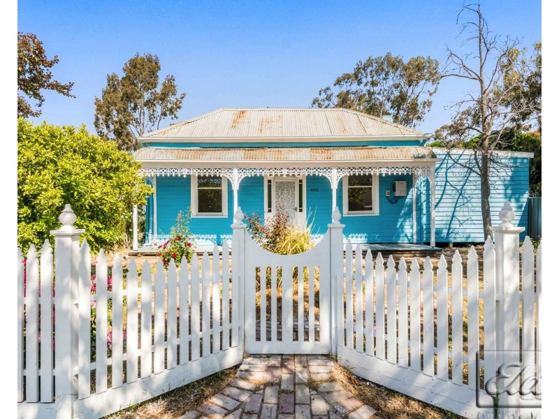 652 Midland Highway, Huntly VIC 3551