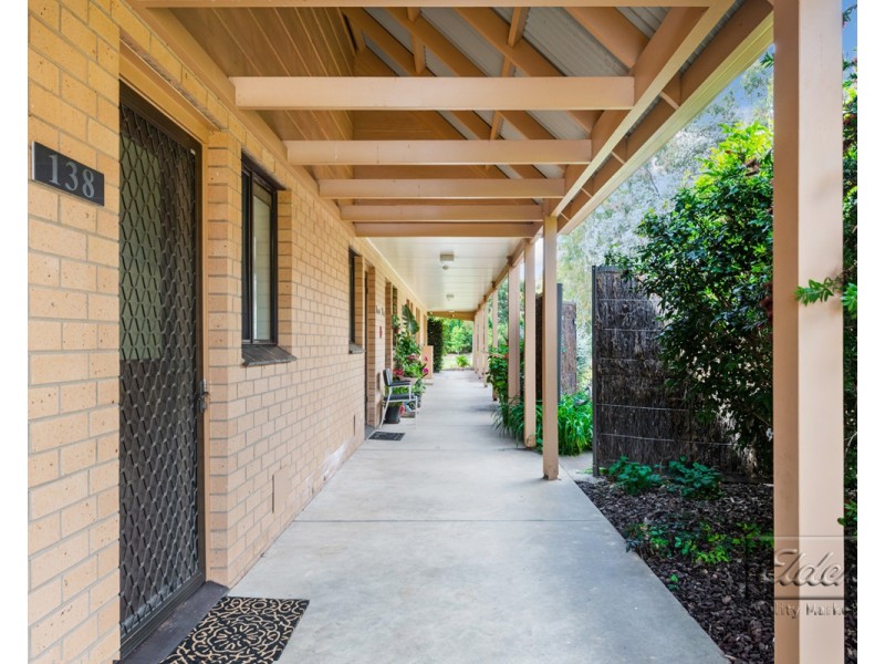 Unit 138 Clifford Crescent, BRV, Spring Gully VIC 3550