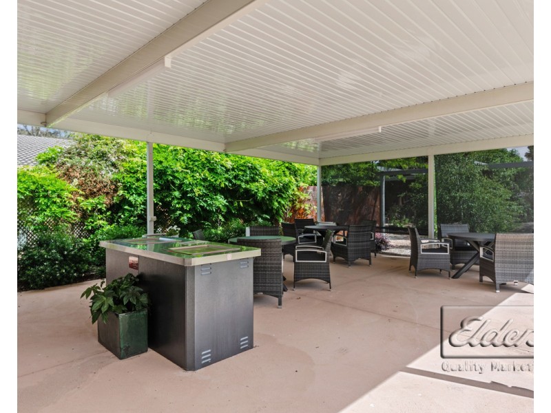 Unit 138 Clifford Crescent, BRV, Spring Gully VIC 3550