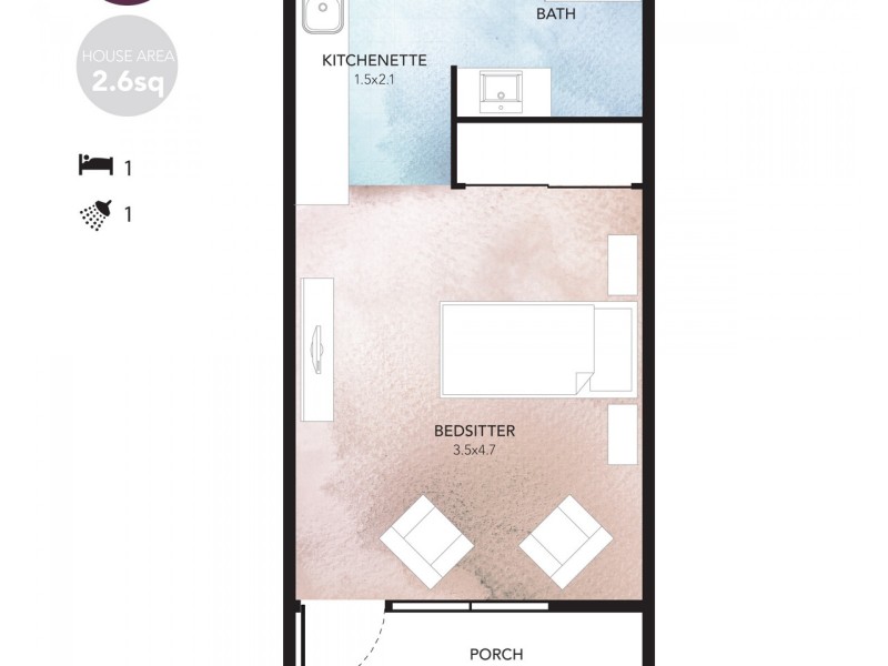Unit 138 Clifford Crescent, BRV, Spring Gully VIC 3550