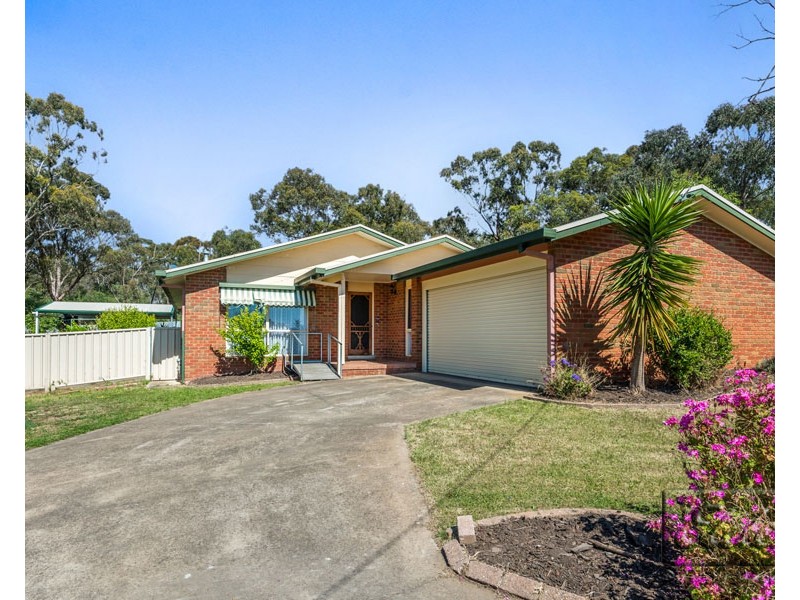 5 Banyula Court, Golden Square VIC 3555