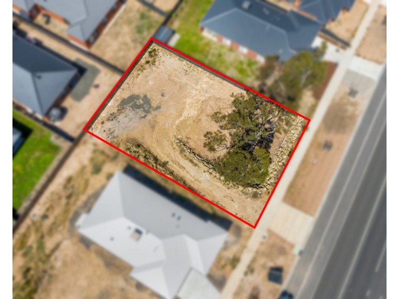86 ALDER STREET, Golden Square VIC 3555