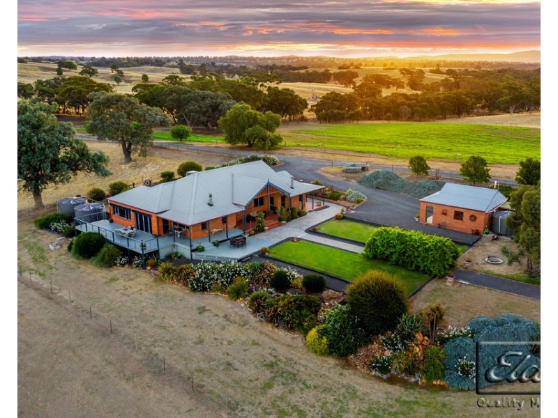 1263 Sutton Grange – Redesdale Road, Redesdale VIC 3444