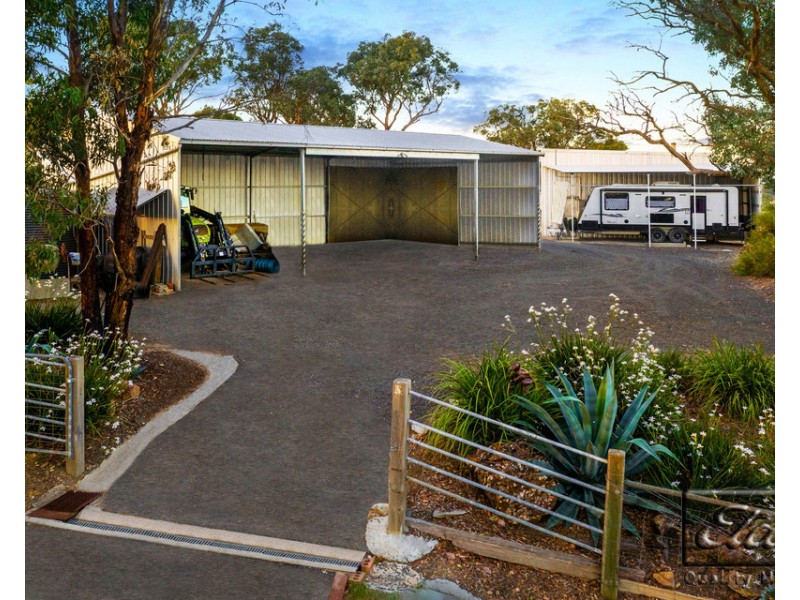 1263 Sutton Grange – Redesdale Road, Redesdale VIC 3444
