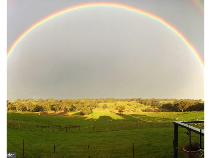 1263 Sutton Grange – Redesdale Road, Redesdale VIC 3444