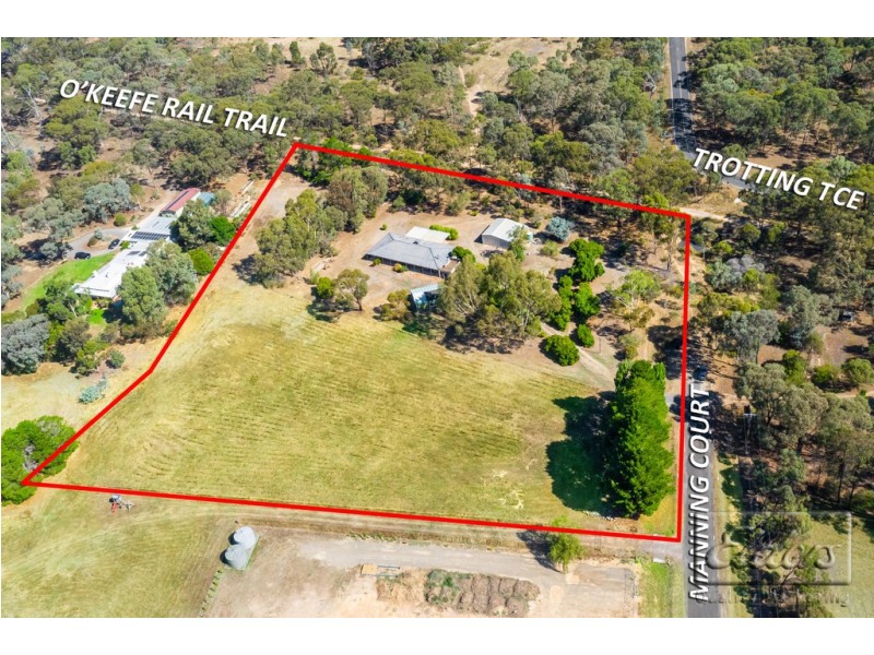 29 MANNING COURT, Junortoun VIC 3551