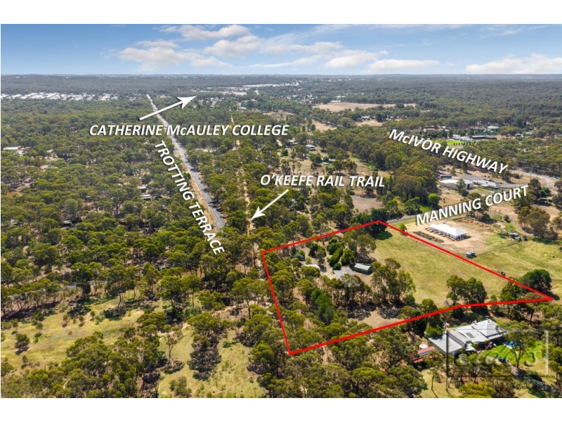 29 MANNING COURT, Junortoun VIC 3551