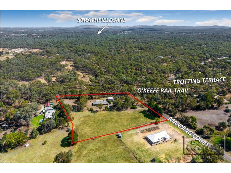 29 MANNING COURT, Junortoun VIC 3551