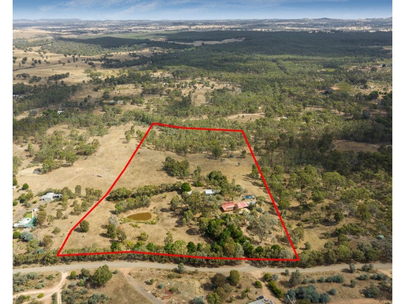 69 Mechan Road, Eppalock VIC 3551