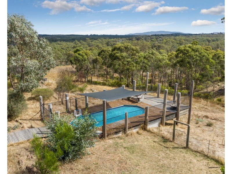 69 Mechan Road, Eppalock VIC 3551