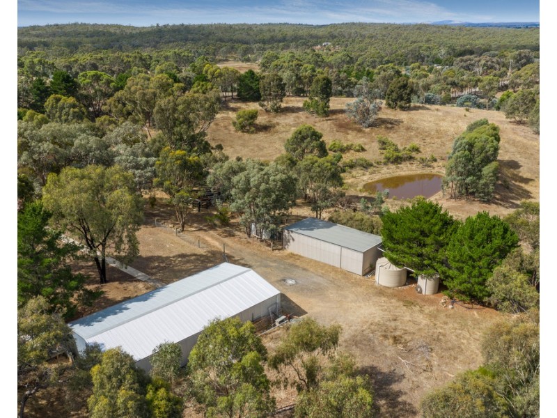 69 Mechan Road, Eppalock VIC 3551