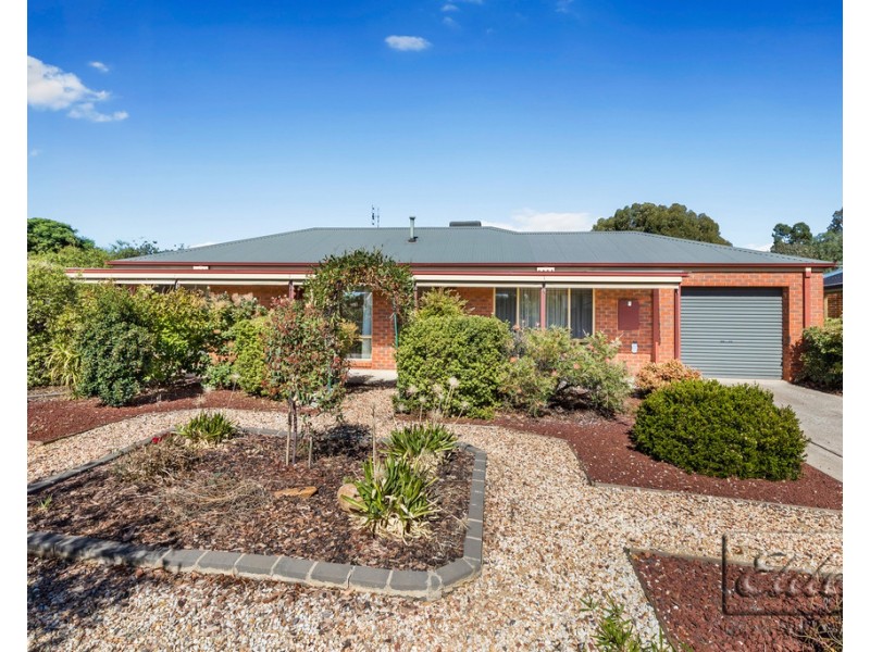 20 Alliance Avenue, California Gully VIC 3556