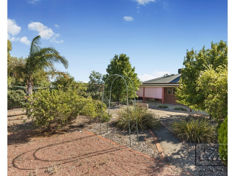 20 Alliance Avenue, California Gully VIC 3556