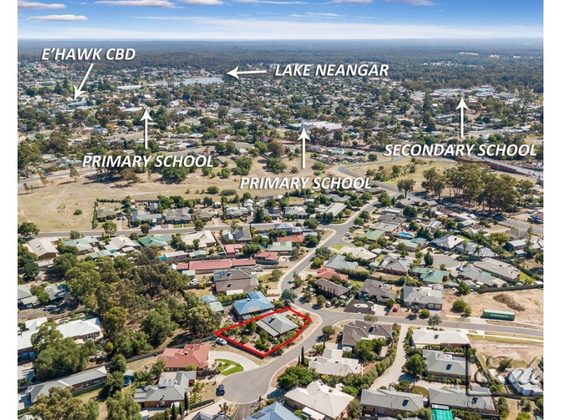 20 Alliance Avenue, California Gully VIC 3556