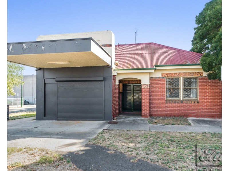 32 ARTHUR STREET, Bendigo VIC 3550