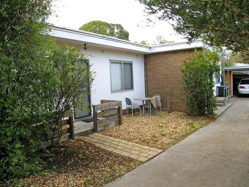 8A /8B Caledonia Street, Bendigo VIC 3550