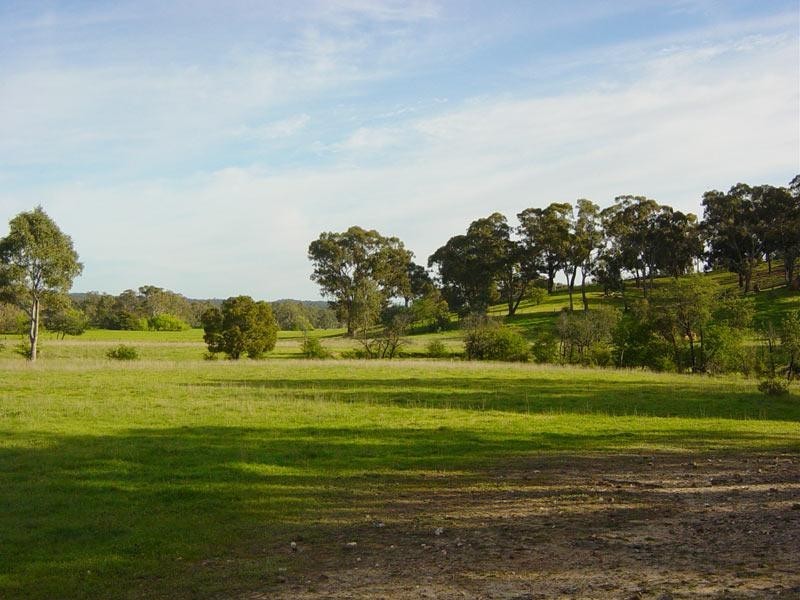 Sedgwick Road, Sedgwick VIC 3551