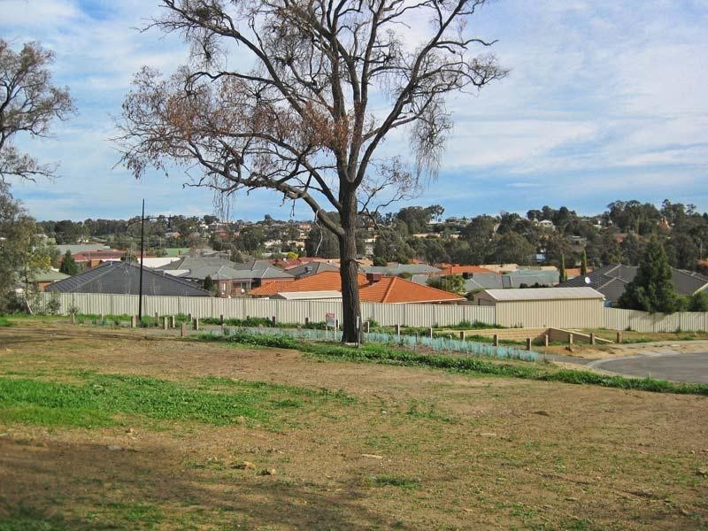 Bendigo VIC 3550