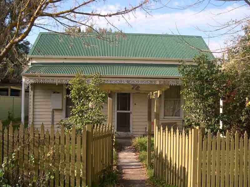 72  Vine Street, Bendigo VIC 3550