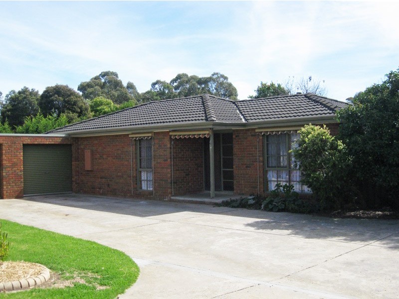 5/4 Collins Street, Kangaroo Flat VIC 3555
