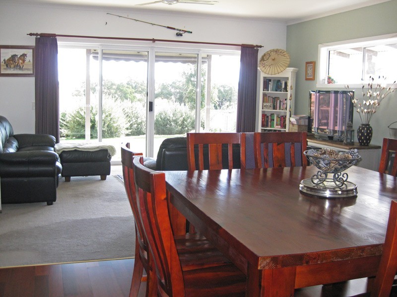 32 Mulberry Lane, Lockwood South VIC 3551