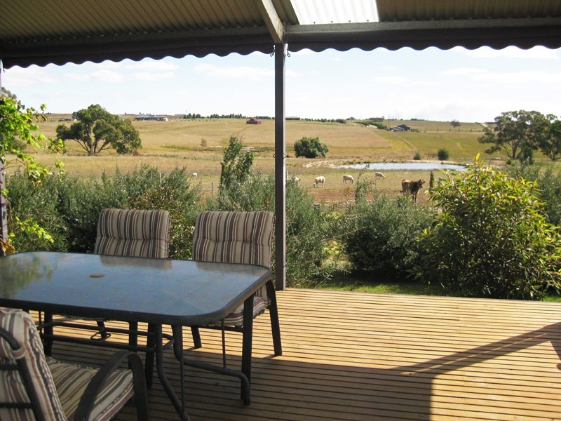 32 Mulberry Lane, Lockwood South VIC 3551