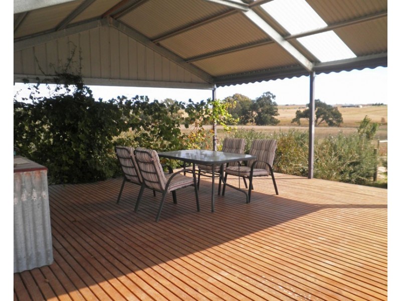 32 Mulberry Lane, Lockwood South VIC 3551