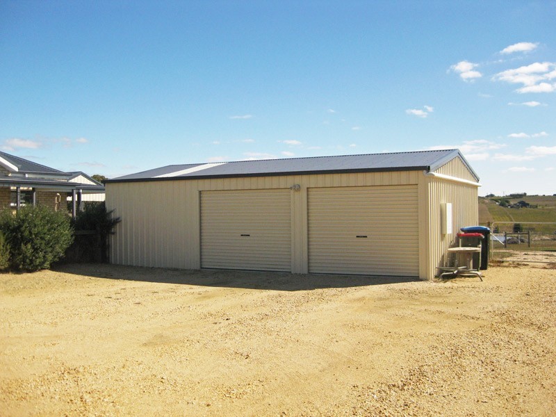 32 Mulberry Lane, Lockwood South VIC 3551