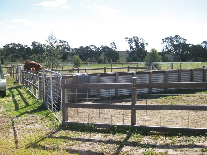 32 Mulberry Lane, Lockwood South VIC 3551