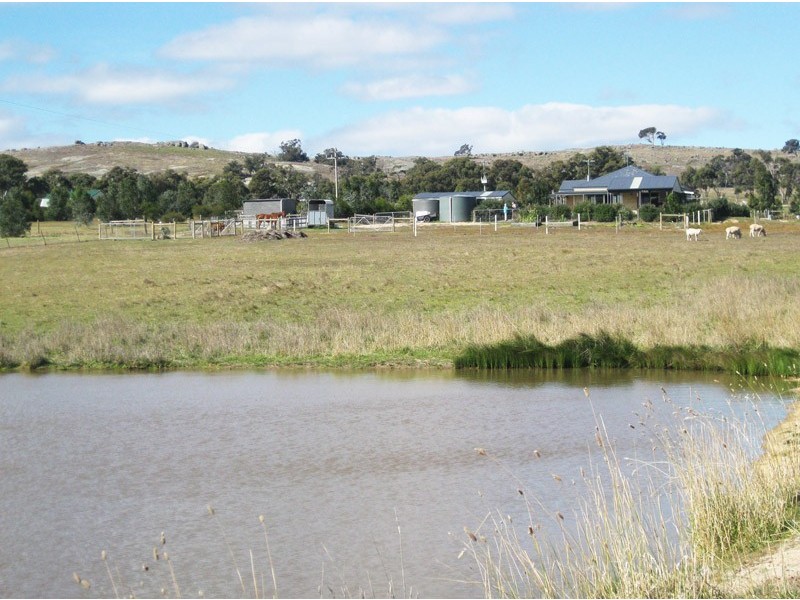 32 Mulberry Lane, Lockwood South VIC 3551