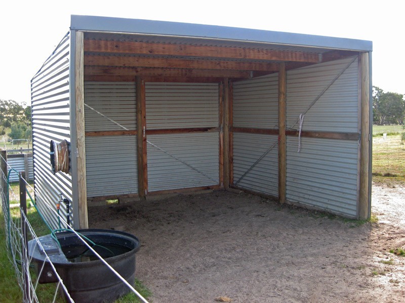 32 Mulberry Lane, Lockwood South VIC 3551